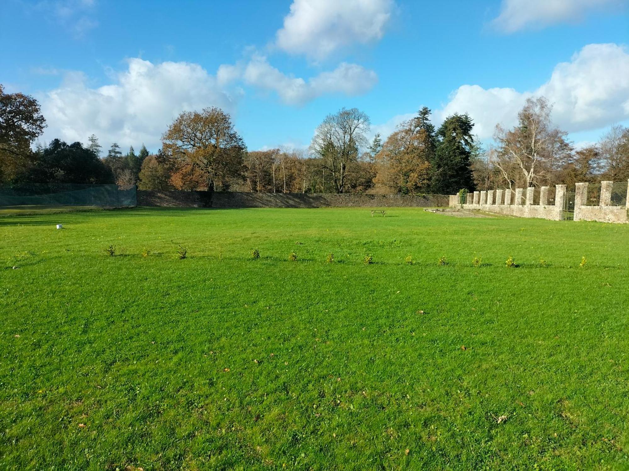 Le Jardin Medicis Avec Spa Privatif Tredion Buitenkant foto